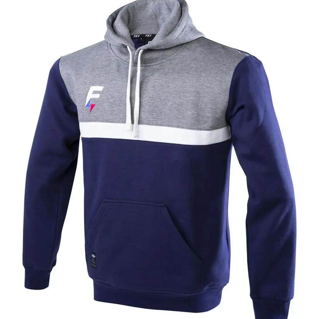 Hoodie Force XV mediane