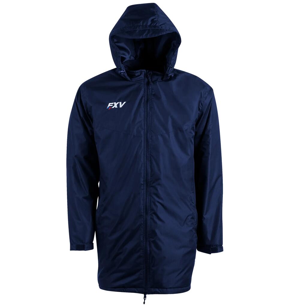 Coach parka Force XV Force 2