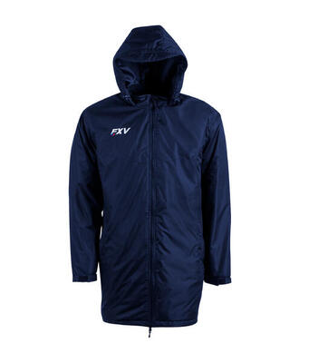 Coach parka force xv force 2