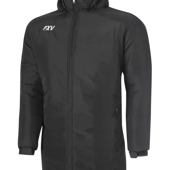 Jacket Force XV coach force