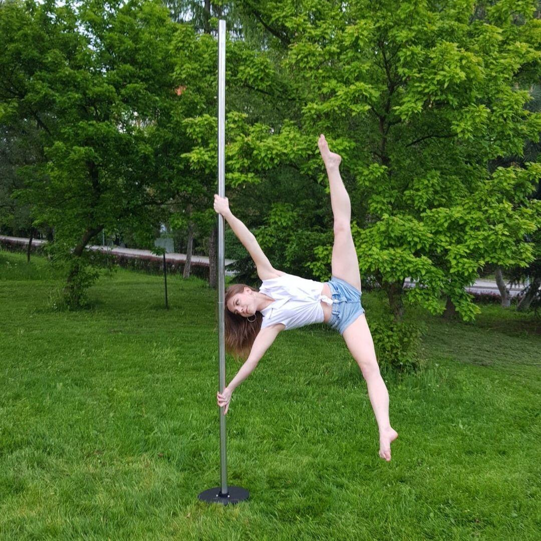 Accesorios para pole dance hotsell