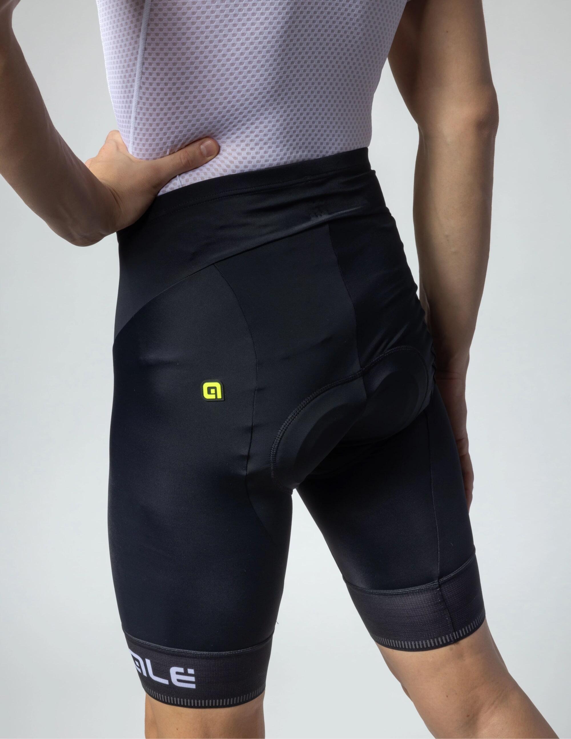 Short sans bavette - CORSA 5/5