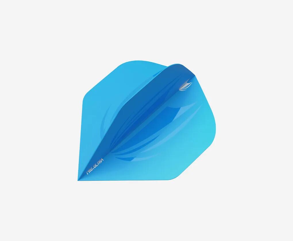 Target ID Pro Ultra Flight Dart Flights - BLUE