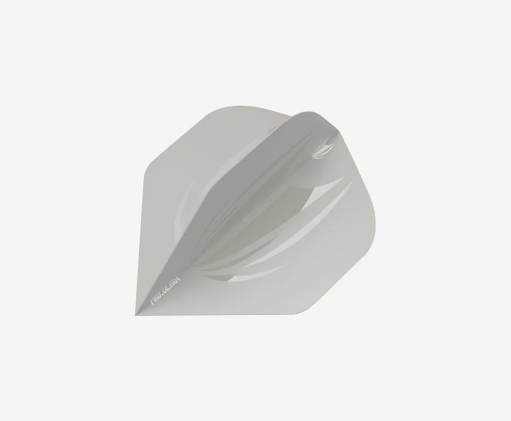 Target ID Pro Ultra Flight Dart Flights - Grey