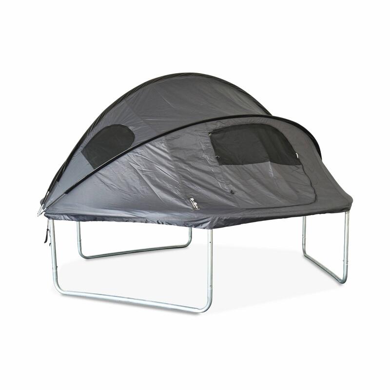 Tente de camping pour trampoline 305cm   | sweeek