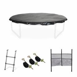Kit accessoires pour trampoline 305cm Mars/Verseau/Mars INNER | sweeek