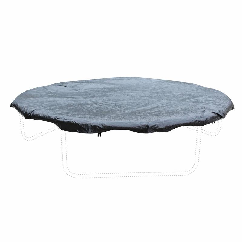 Bâche de protection pour trampoline 305CM | sweeek