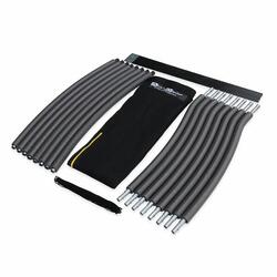 Kit de remplacement de filet pour trampoline 370cm | sweeek