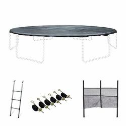 Kit accessoires pour trampoline 490cm Jupiter / Jupiter INNER - | sweeek