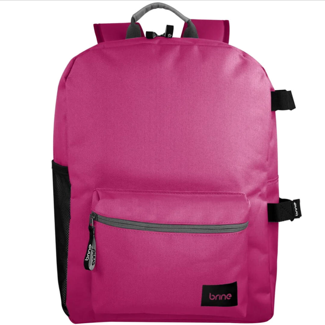 Kids Lacrosse Backpack Pink