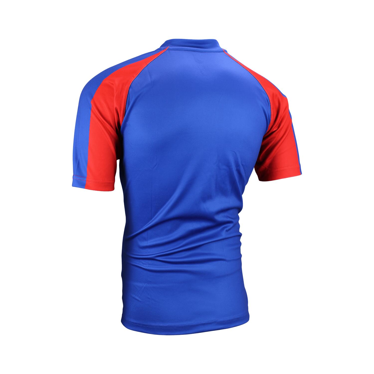 NRL Newcastle Knights Adult Supporter Jersey X Large