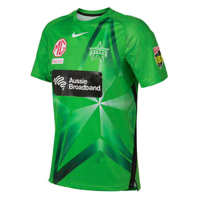 Melbourne Stars BBL Nike Men's Jersey
