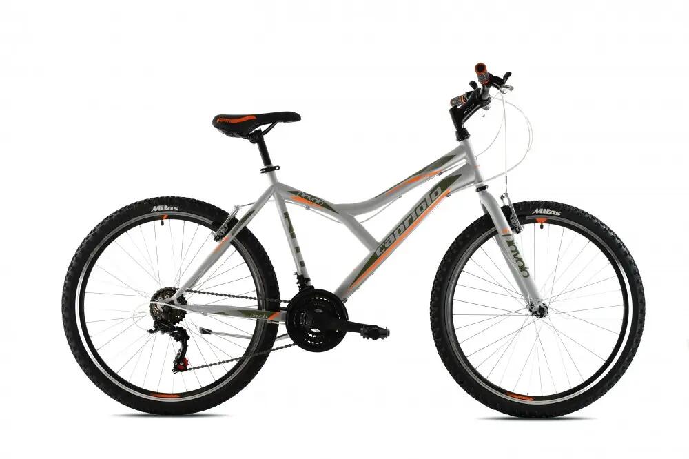 Férfi MTB kerékpár 19coll 26coll - Diavolo 600 Capriolo 1/1
