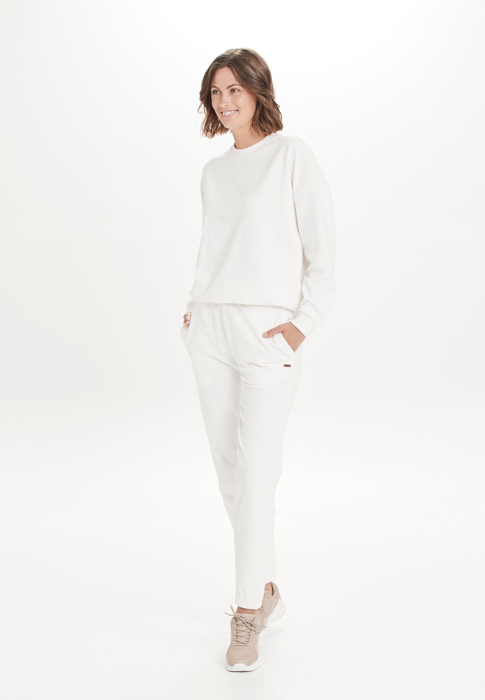 Damenhosen Athlecia Marlie 4/5