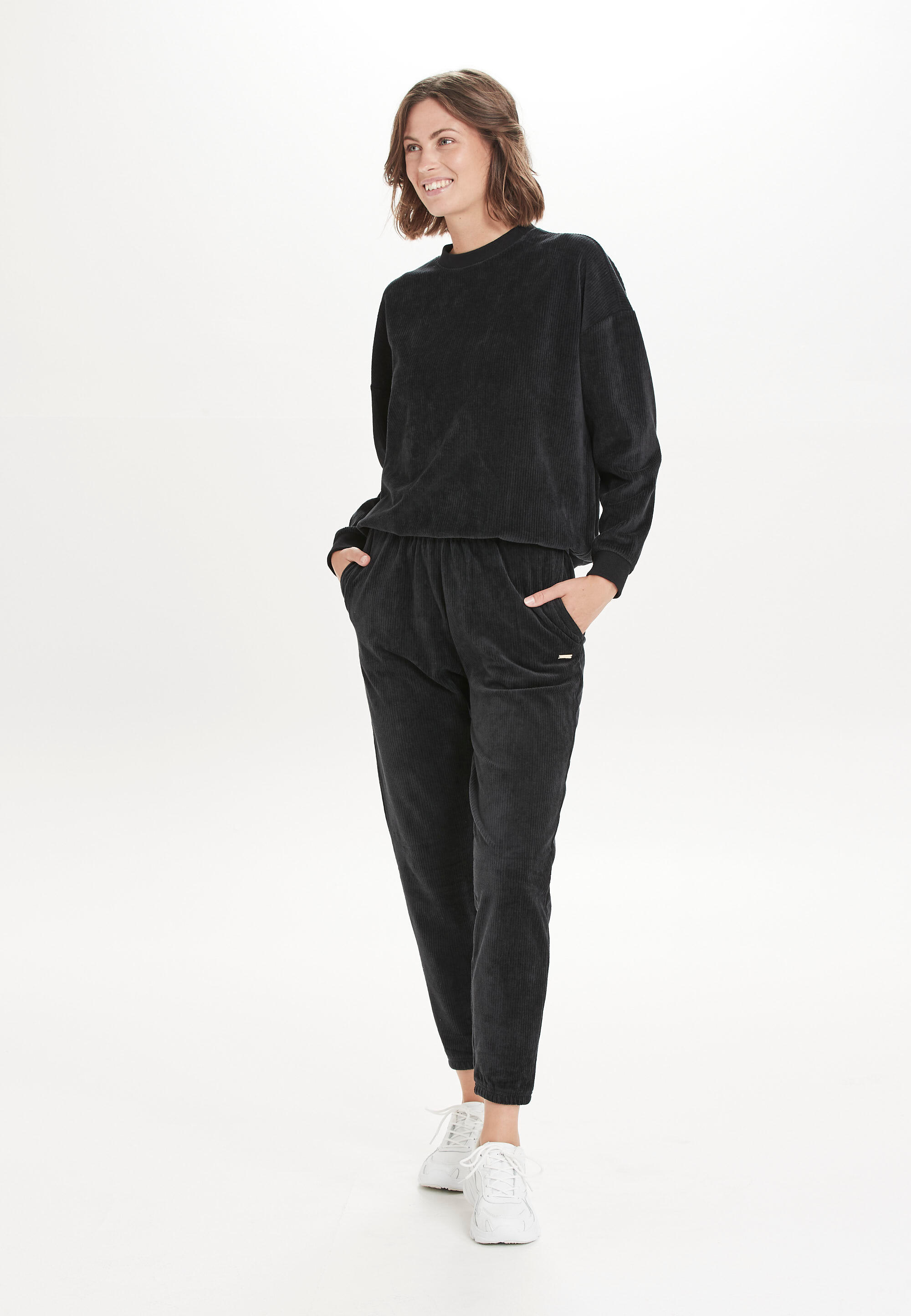 Broek Marlie 4/5