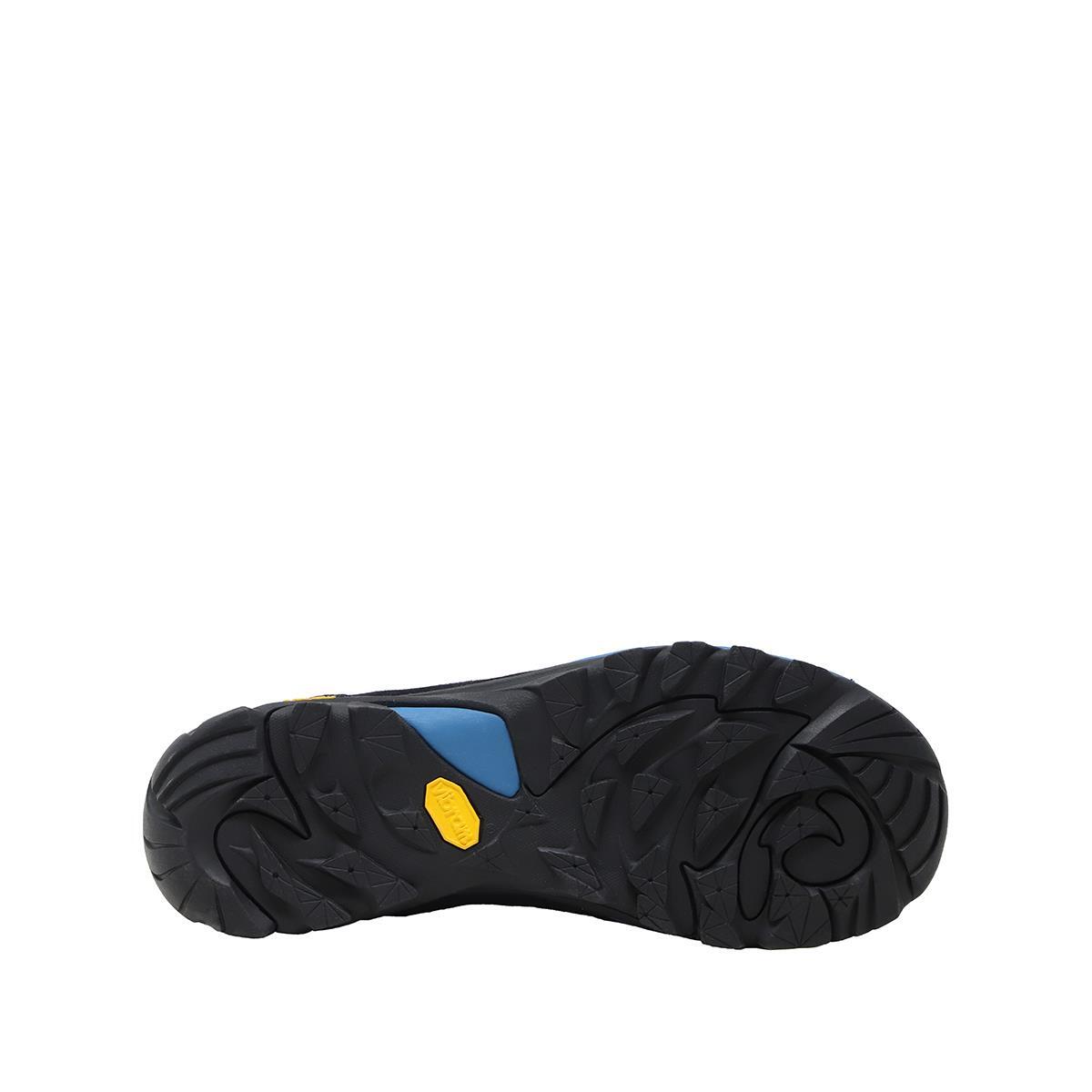 Zapatillas Trekking de montaña Adulto ALTUS CAURA Azul Oscuro 3/3