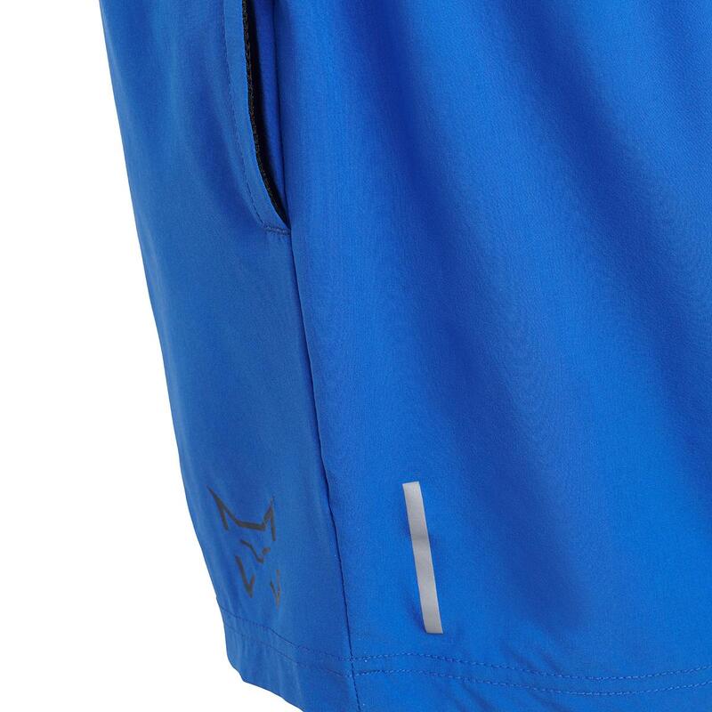 Pantalones cortos Trail Hombre ALTUS ROUTE BLUE