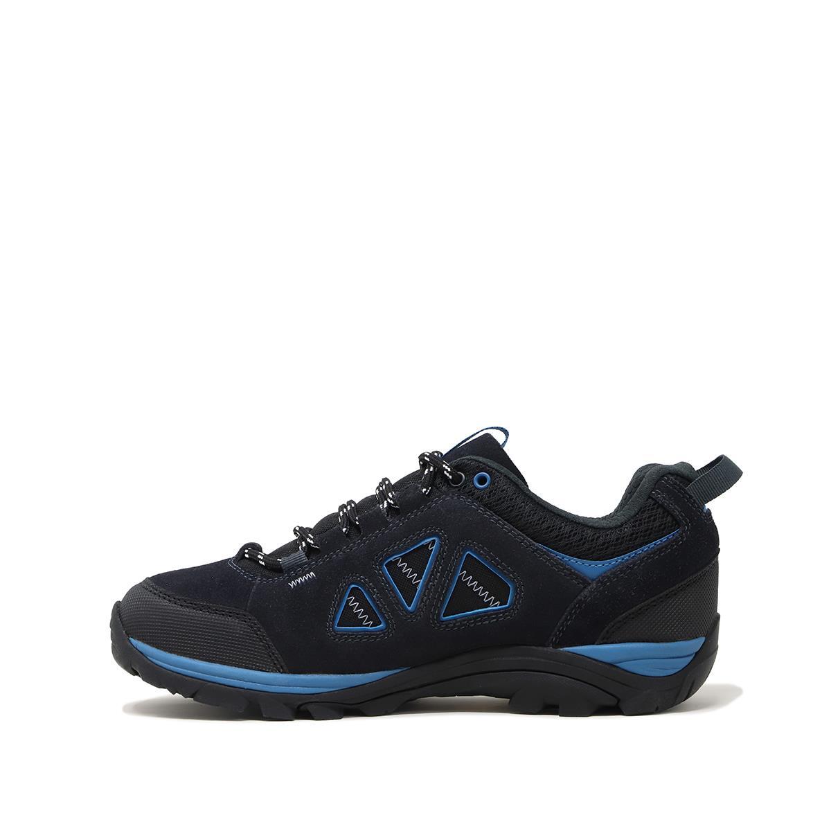 Zapatillas Trekking de montaña Adulto ALTUS CAURA Azul Oscuro 2/3