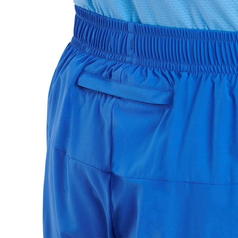 Pantalones cortos Trail Hombre ALTUS ROUTE BLUE