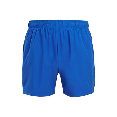 Pantalones cortos Trail Hombre ALTUS ROUTE BLACK ligero