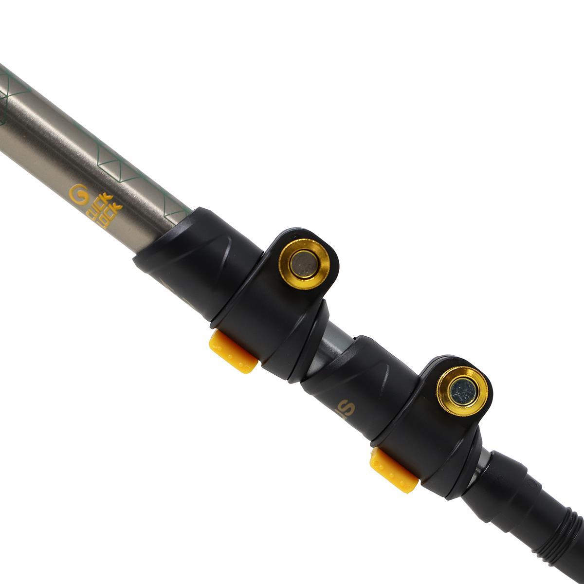 Bâton de randonnee Altus Roble pour unisexe 3/5