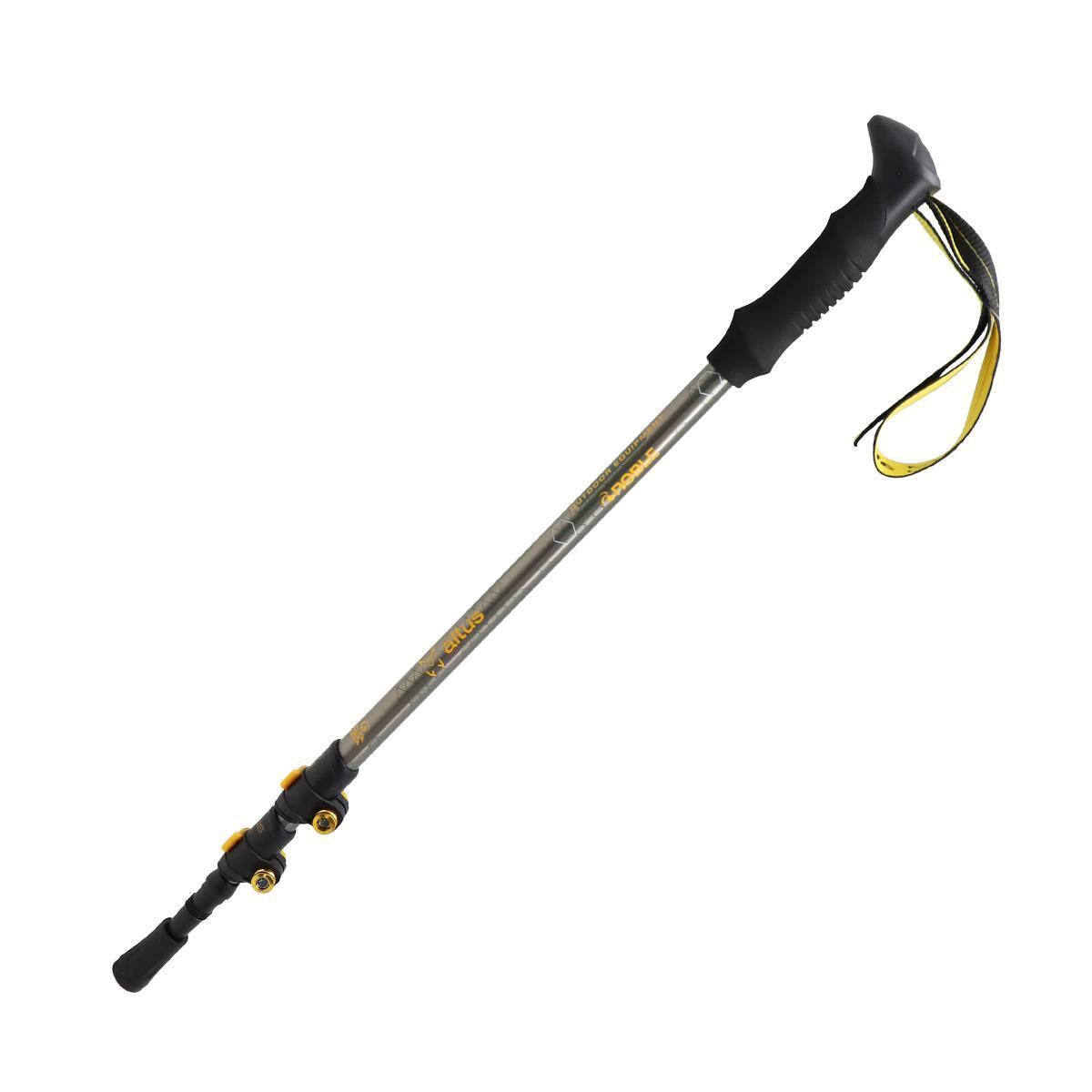 Bâton de randonnee Altus Roble pour unisexe 2/5