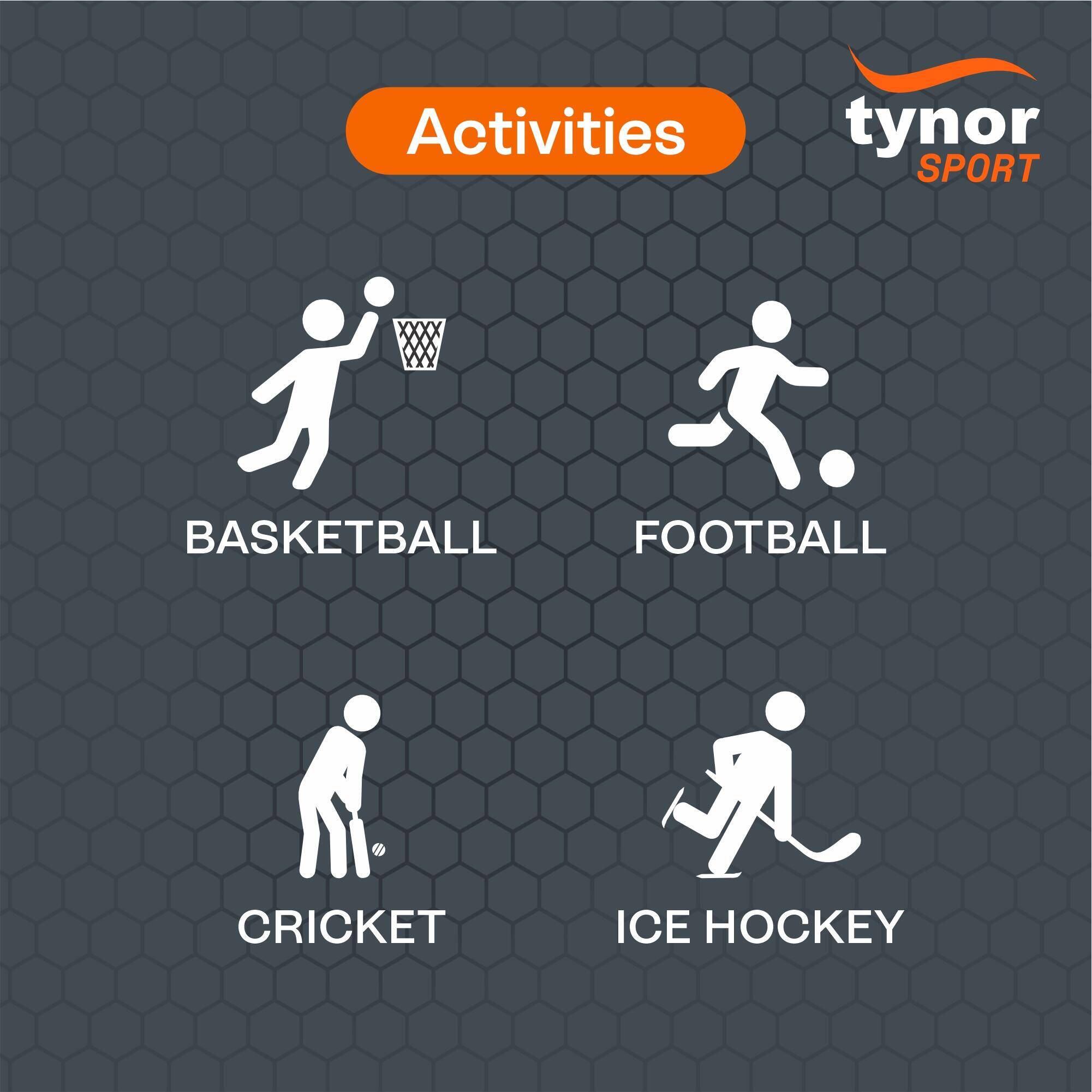 ANKLE SUPPORT AIR PRO N.G -  3