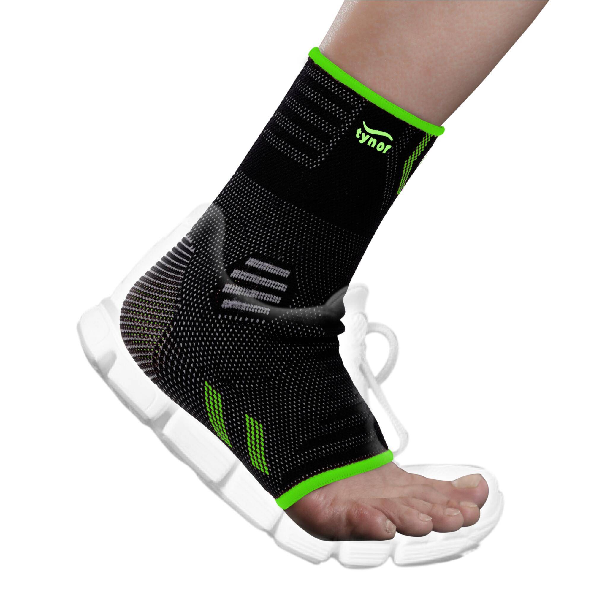 ANKLE SUPPORT AIR PRO N.G -  1