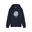 Manchester City ftblCULTURE hoodie voor jongeren PUMA Club Navy Blue
