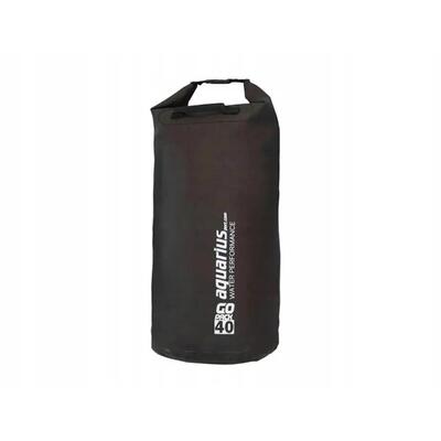 Worek wodoszczelny żeglarski Gopack HD 40l