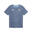Manchester City ftblCULTURE T-shirt met all-over-print voor heren PUMA