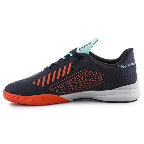 Scarpa calcio uomo Munich Rondo 05 4/5