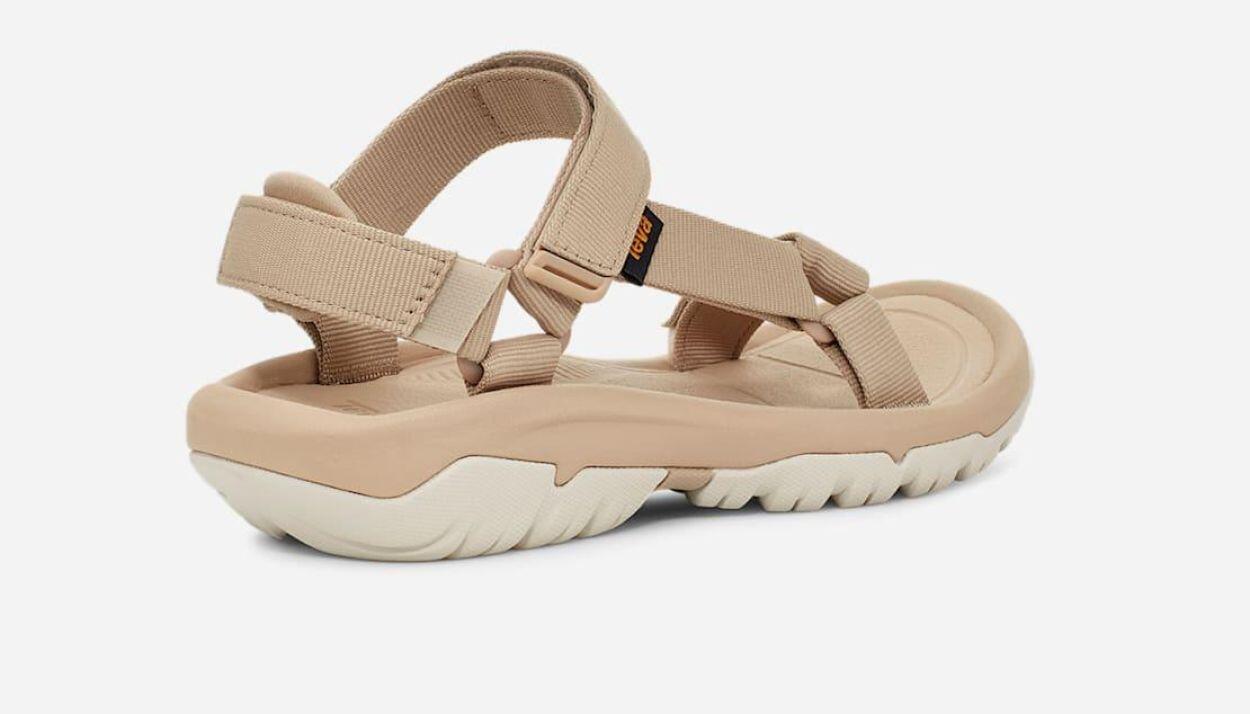 TEVA Teva Sandales W HURRICANE XLT2 SESAME  Femmes 4/6