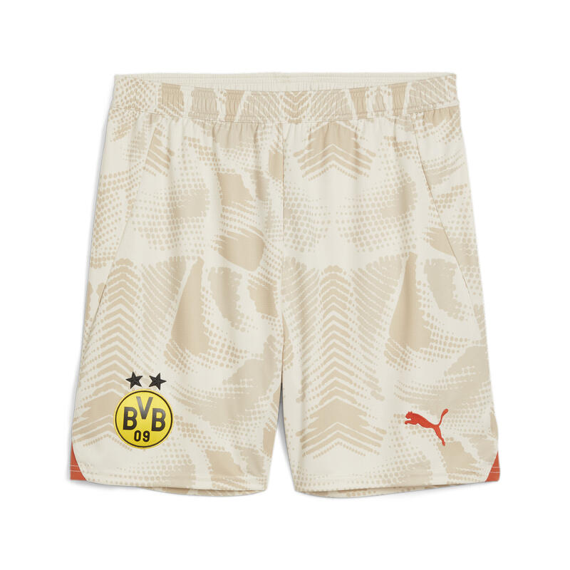 Shorts de portero Borussia Dortmund 24/25 Hombre PUMA