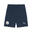 Shorts Manchester City 24/25 Niño PUMA Marine Blue
