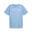 Manchester City pre-match voetbalshirt met korte mouw voor heren PUMA