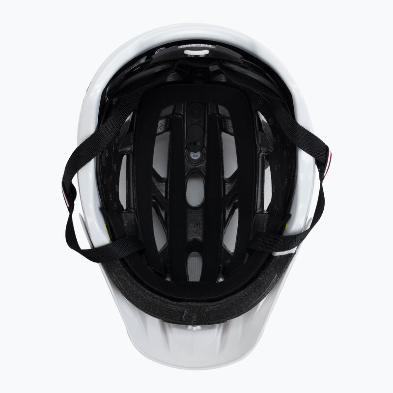 Casca de bicicleta CASCO Activ 2