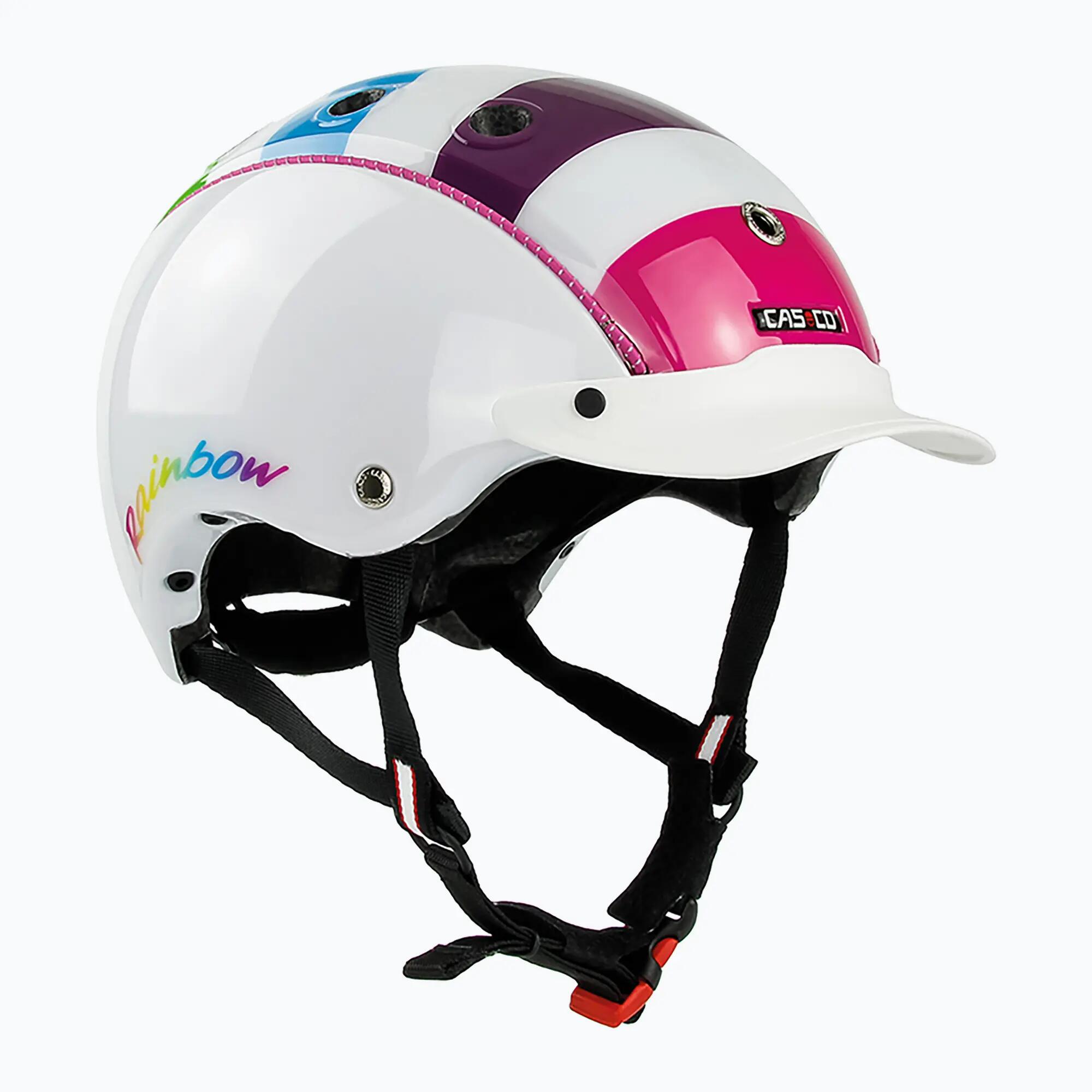 Casque de vélo enfant CASCO Mini 2 2/2
