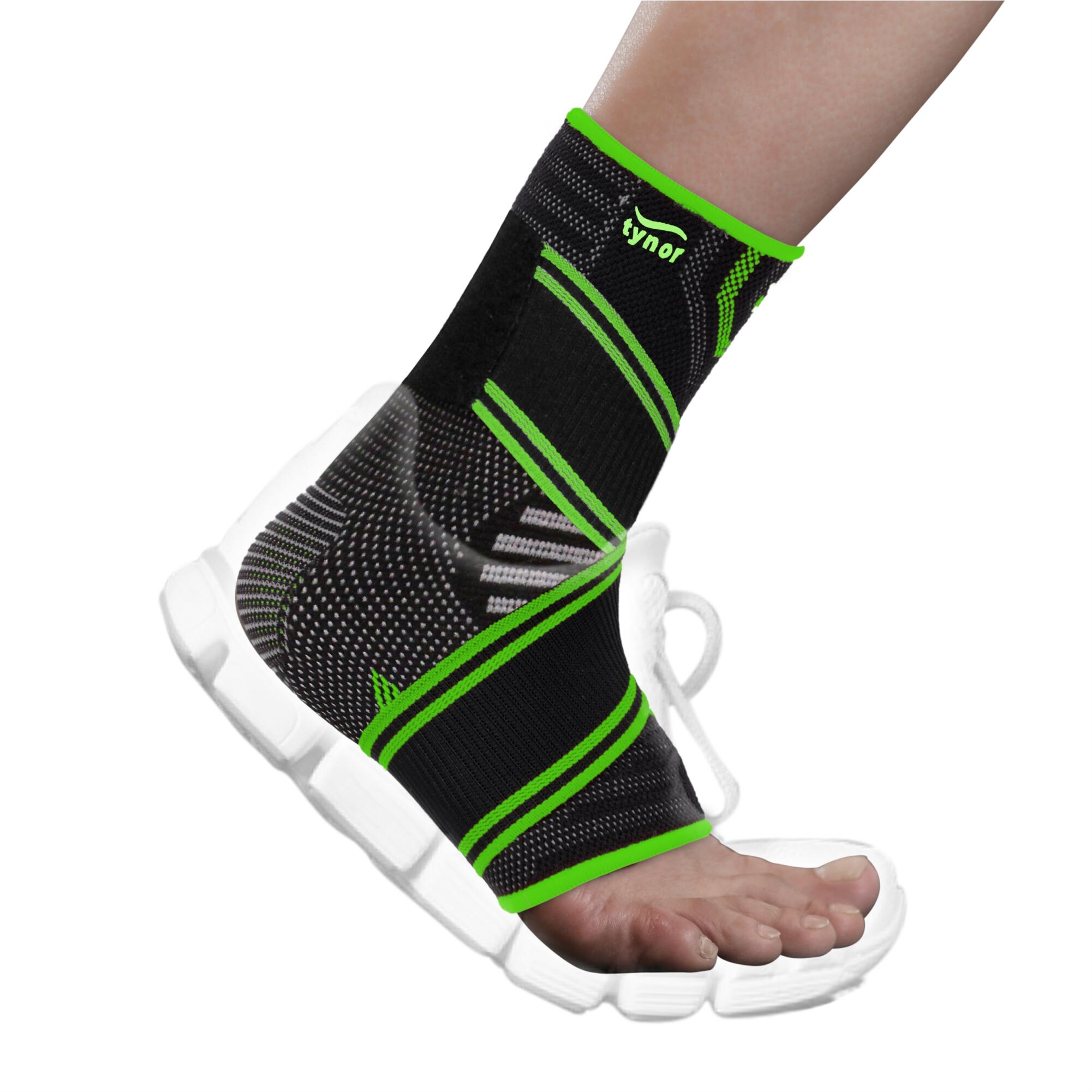 ANKLE BINDER AIR PRO N.G