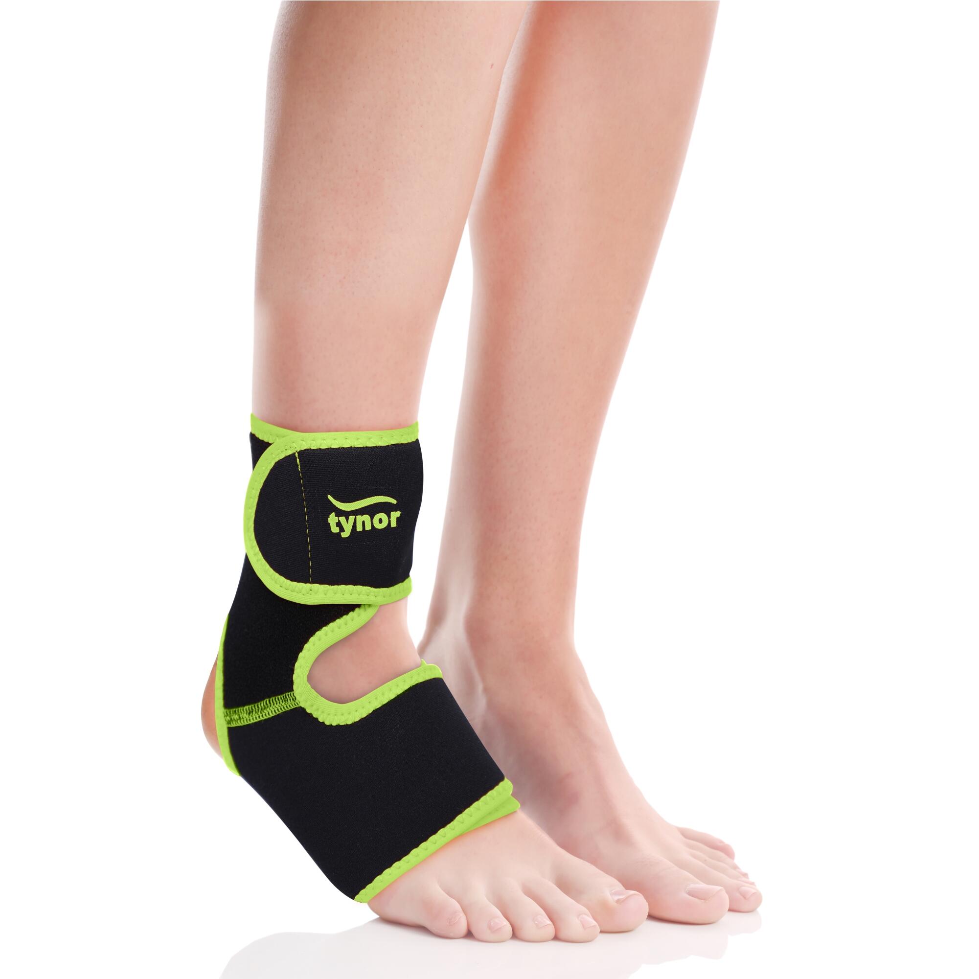 tynor ANKLE SUPPORT (NEO) N.G-picture-11