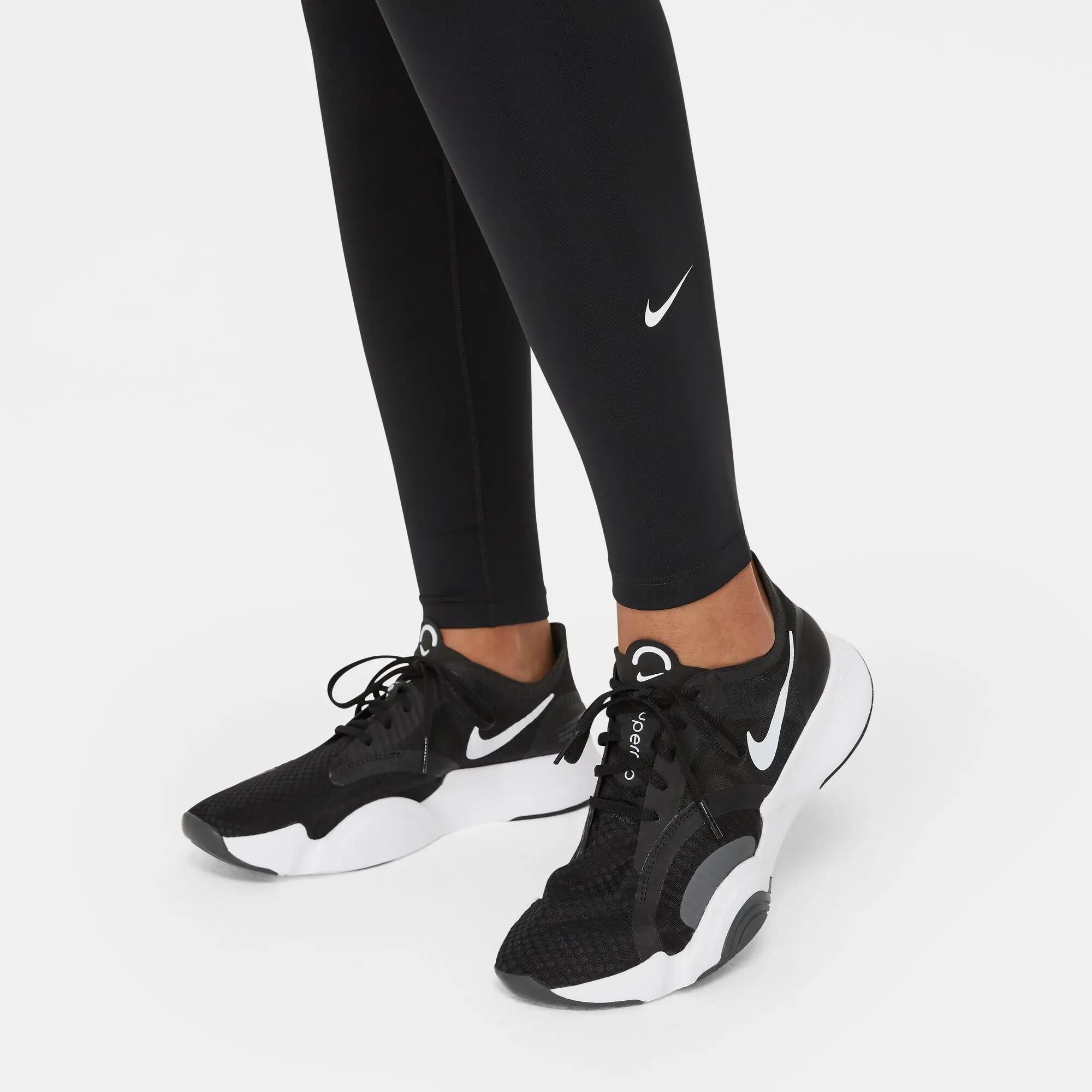 NIKE UN LEGGING SERRÉ DD0252-010 2/4