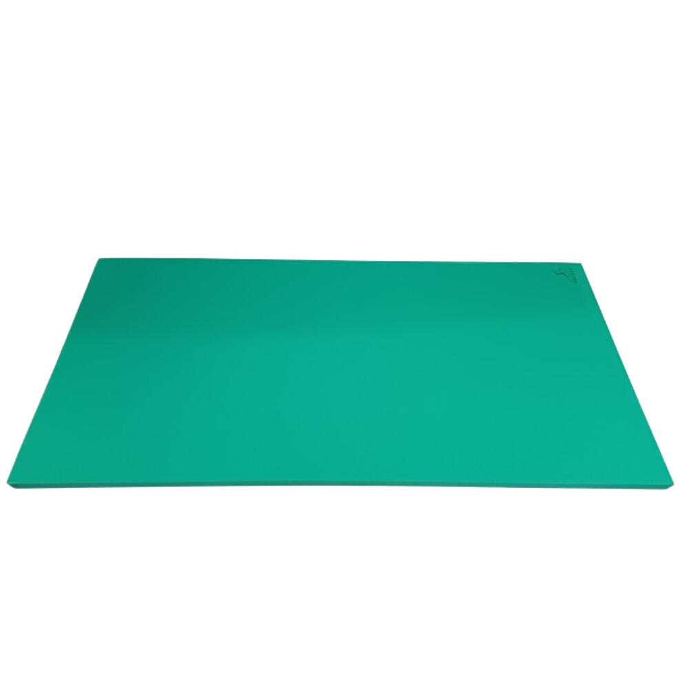 Tapiz de Natación Leisis Flotante Verde 200x100x4 cm 3/3
