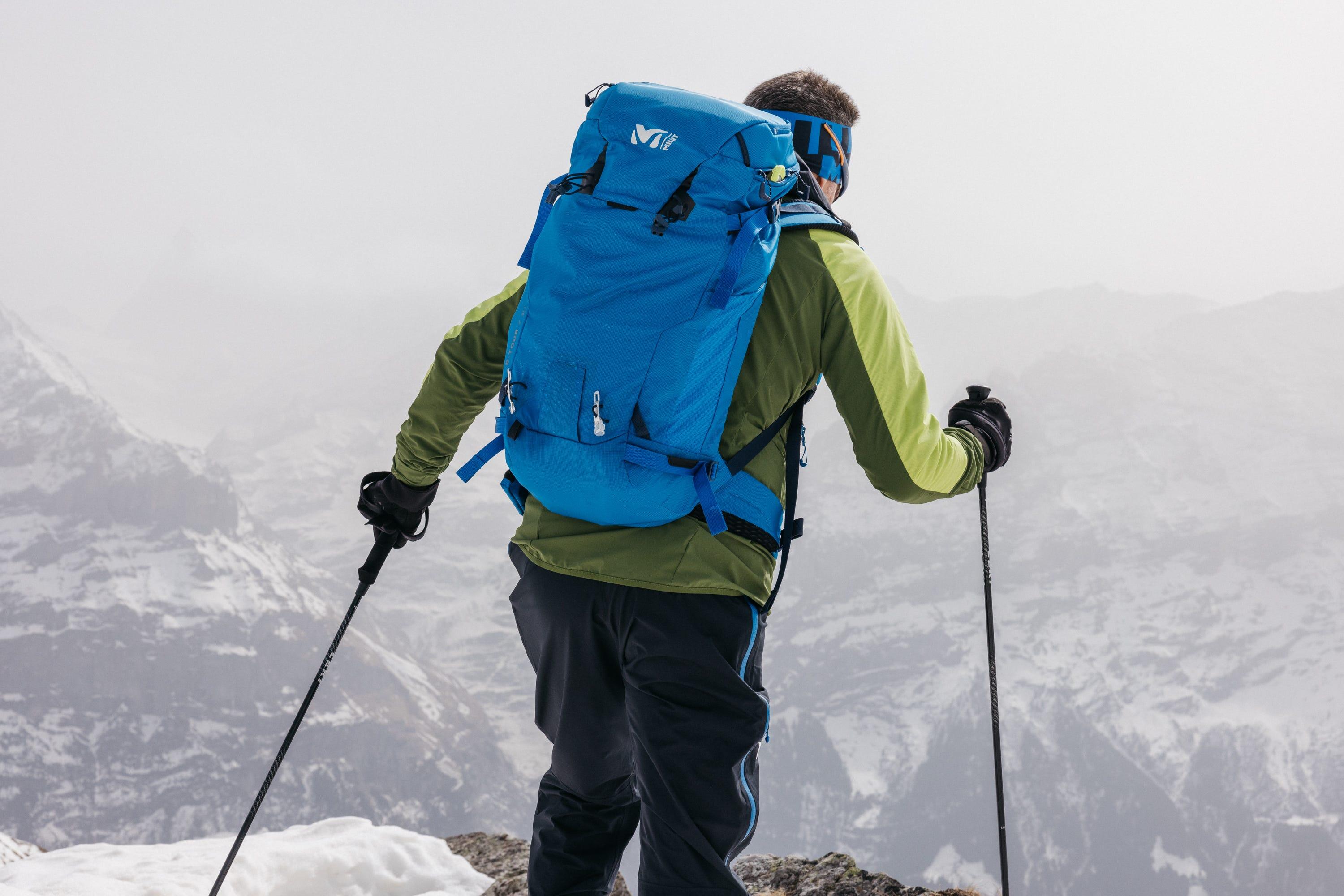 Zaino D-TOUR 30L 3/5