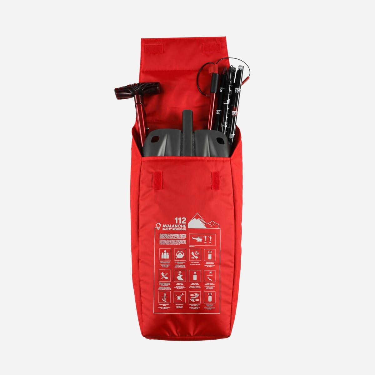 Zaino D-TOUR 30L 5/5