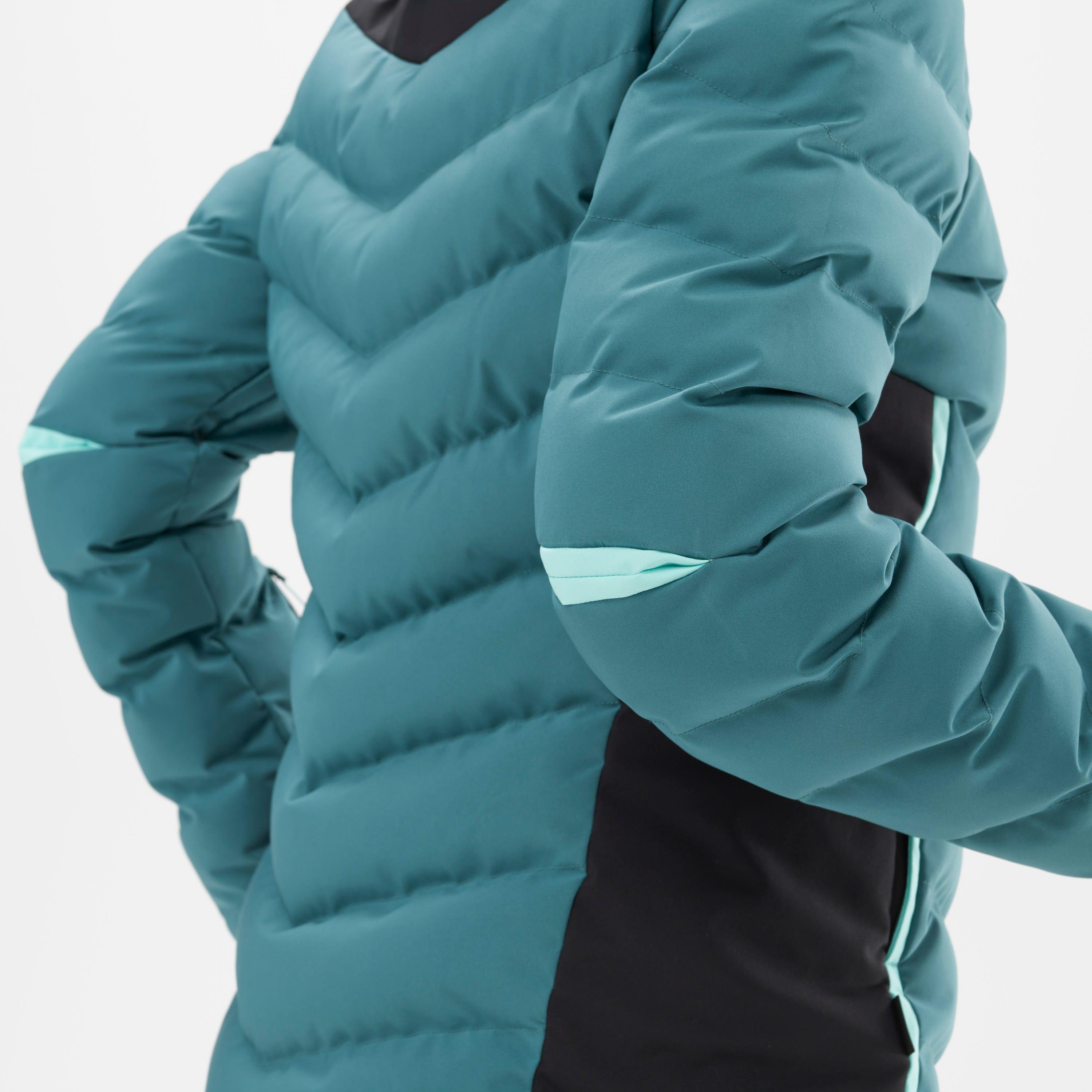 Giacca Freeride Donna RUBYOUNTAIN 3/5