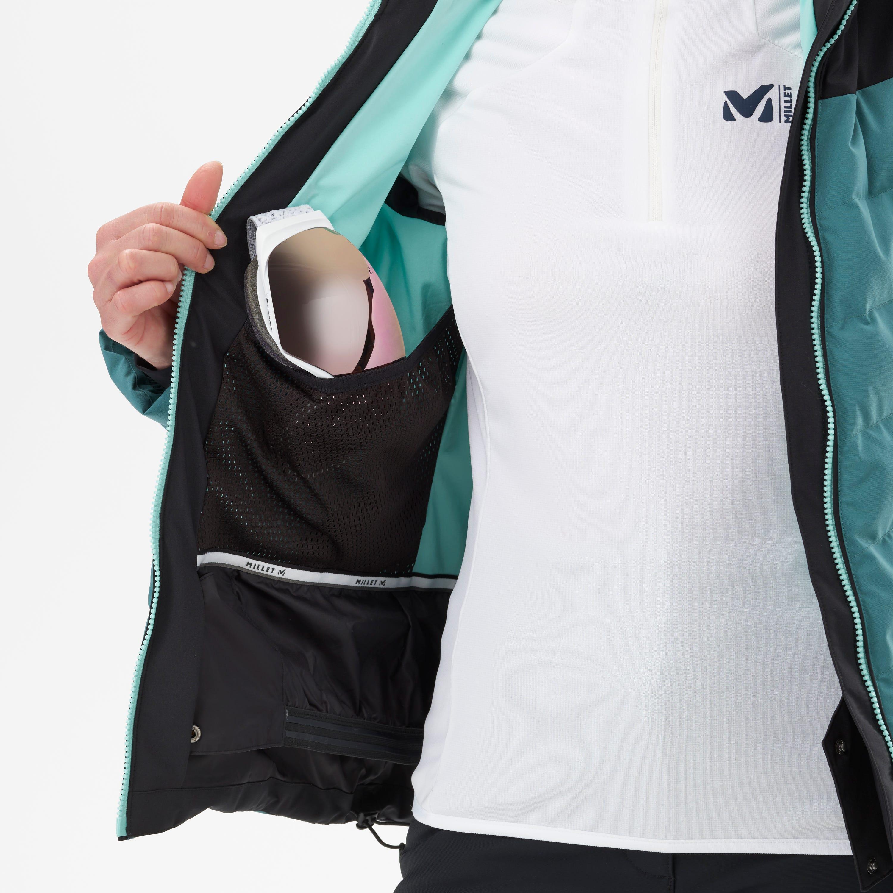 Giacca Freeride Donna RUBYOUNTAIN 4/5