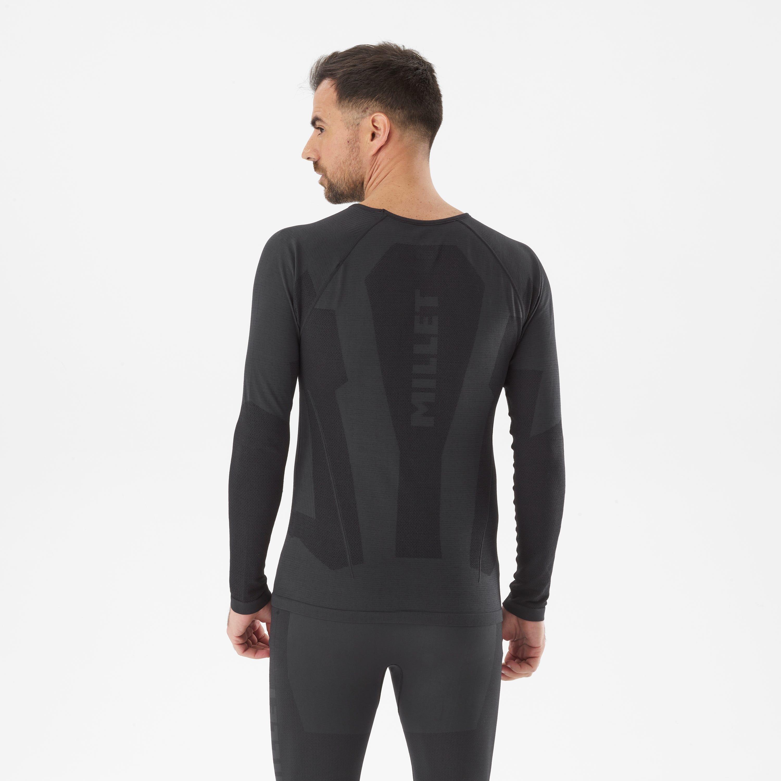 Intimo Escursione Uomo DRYNAMIC SOFT LS TEE 4/5