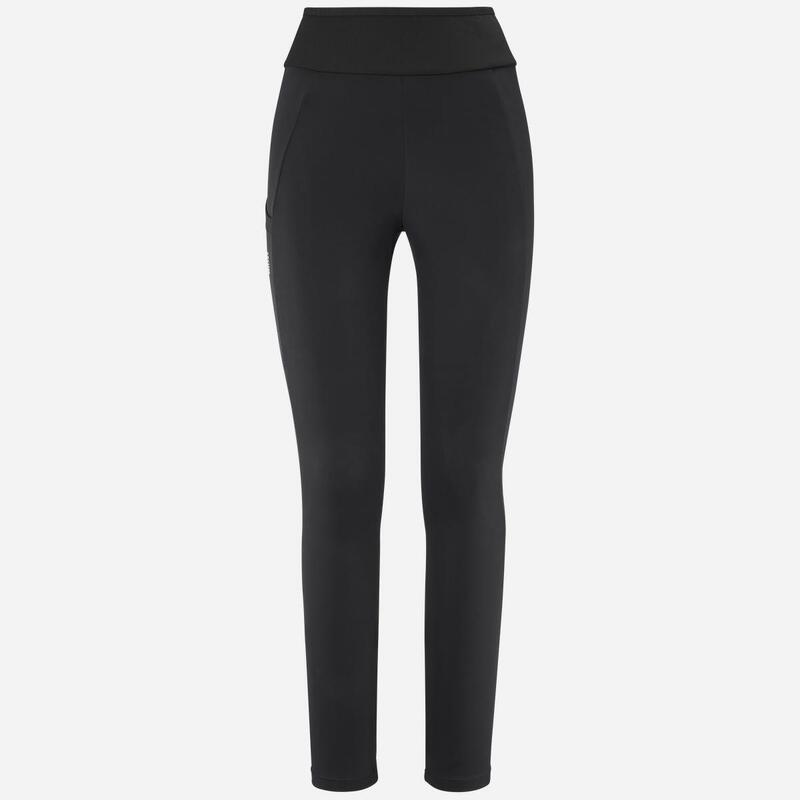 Mallas Trail runningujer INTENSEARM TIGHT