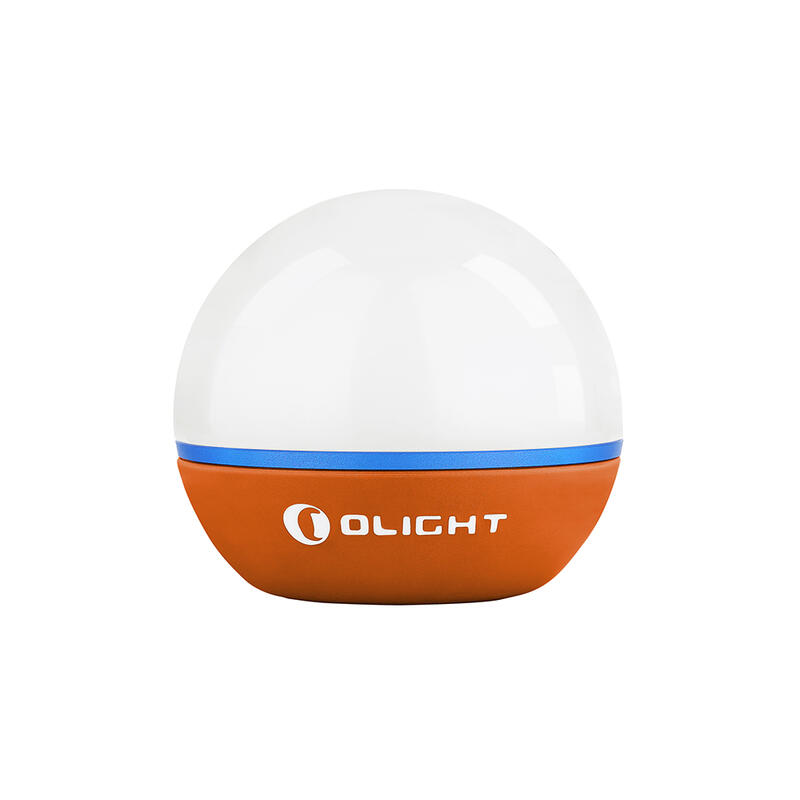 Lámpara de camping multiusos Obulb Olight