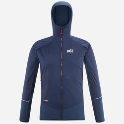 Veste Softshell Ski de randonnée Homme COOLIDGE